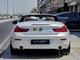 BMW 640i 2013